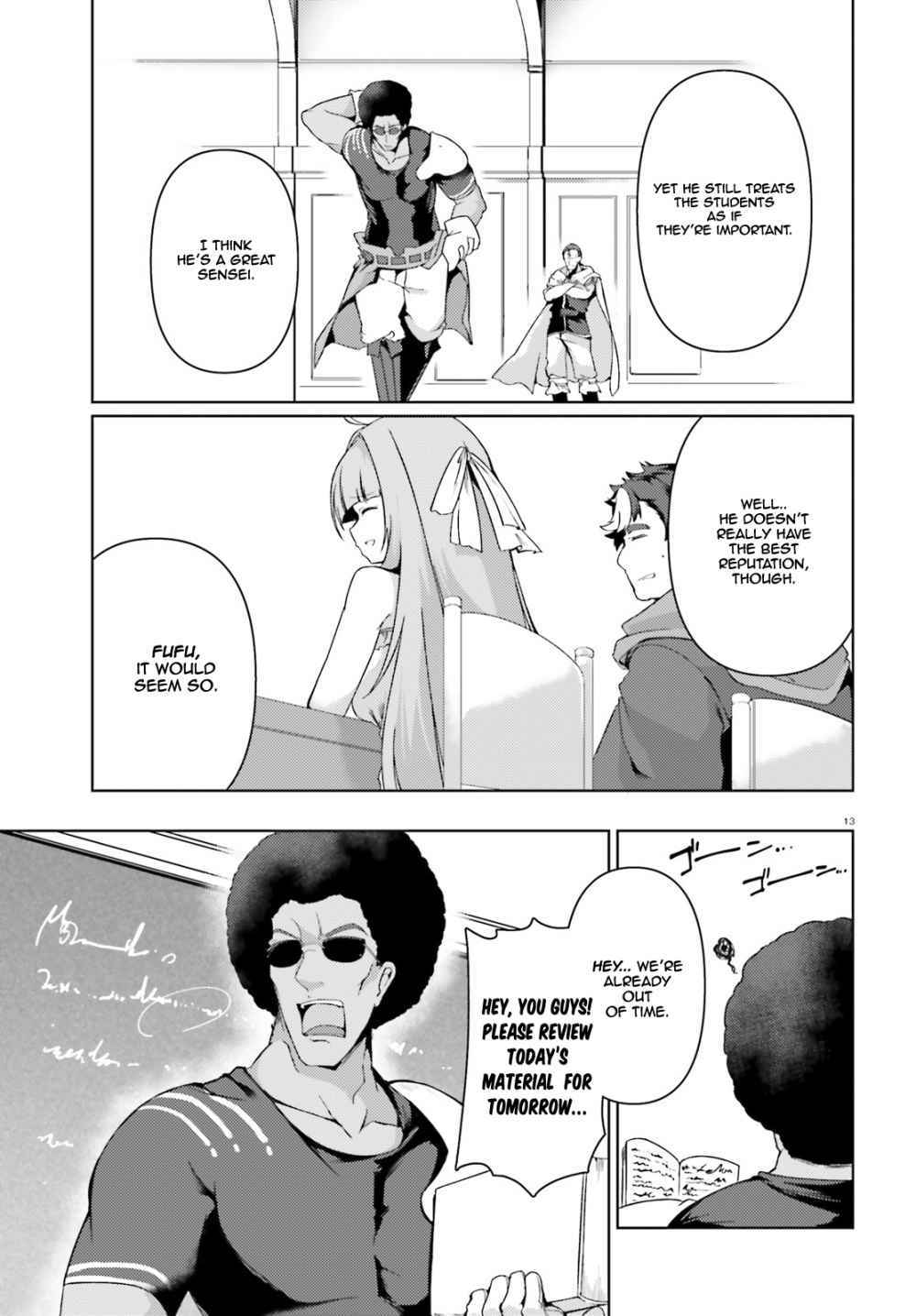 Buta Koushaku ni Tensei Shitakara, Kondo wa Kimi ni Suki to Iitai Chapter 27 14